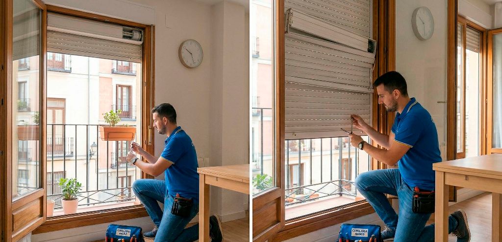 Servicio de Apertura cerradura FAC en Nueva España