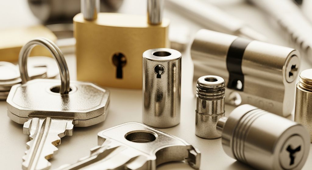 Apertura de cajas fuertes en Morata De Tajuña