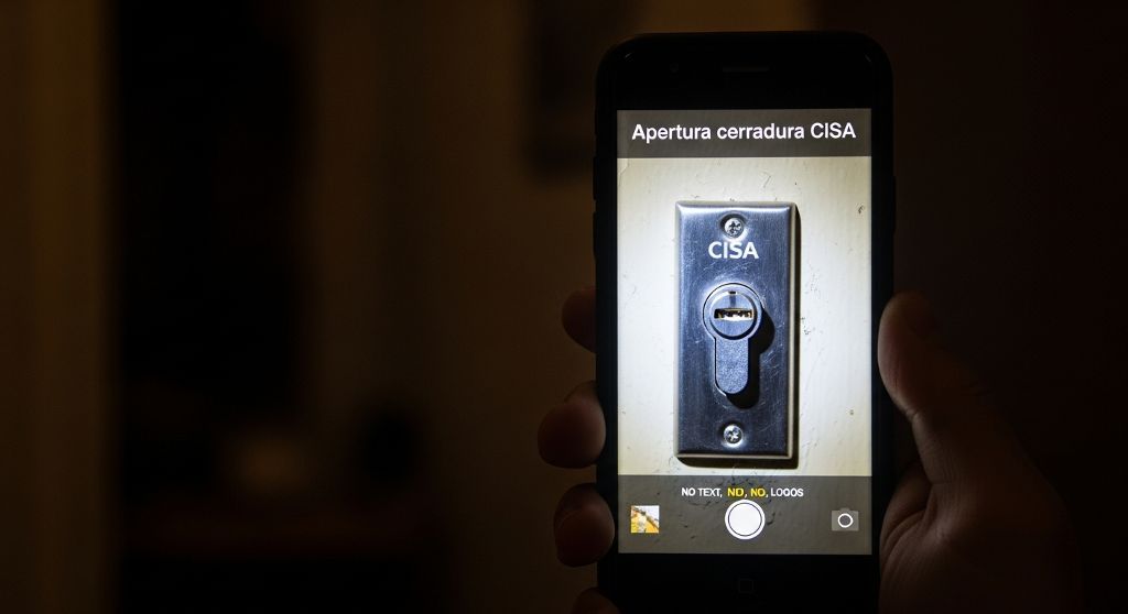 Servicio de Cambio de cerraduras en Casa De Campo