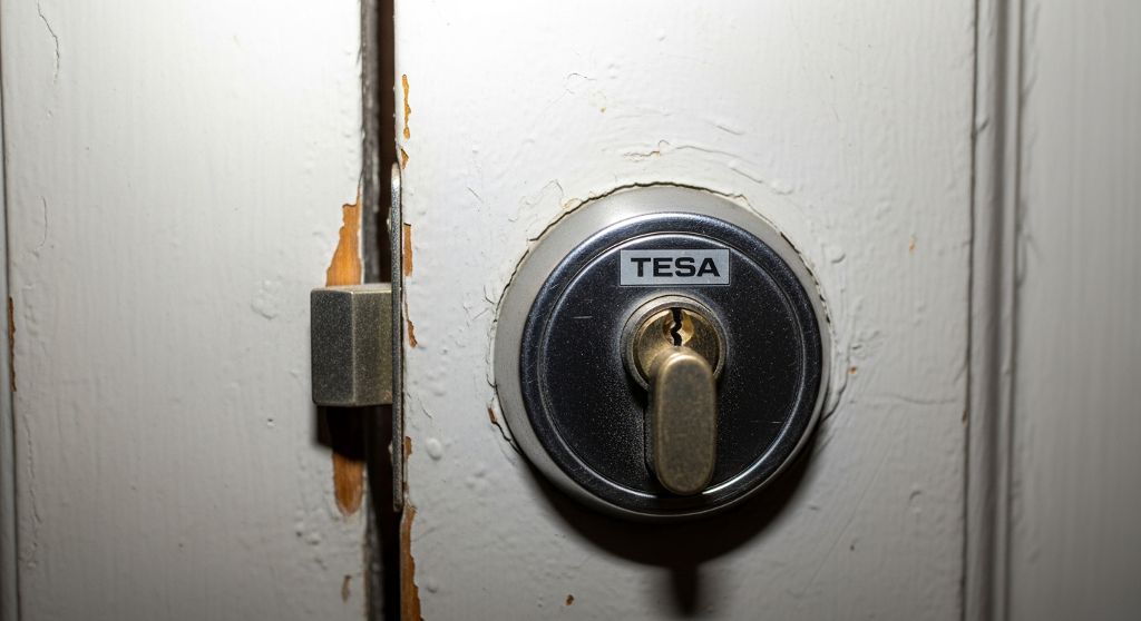 Cerrajería urgente en Arroyomolinos