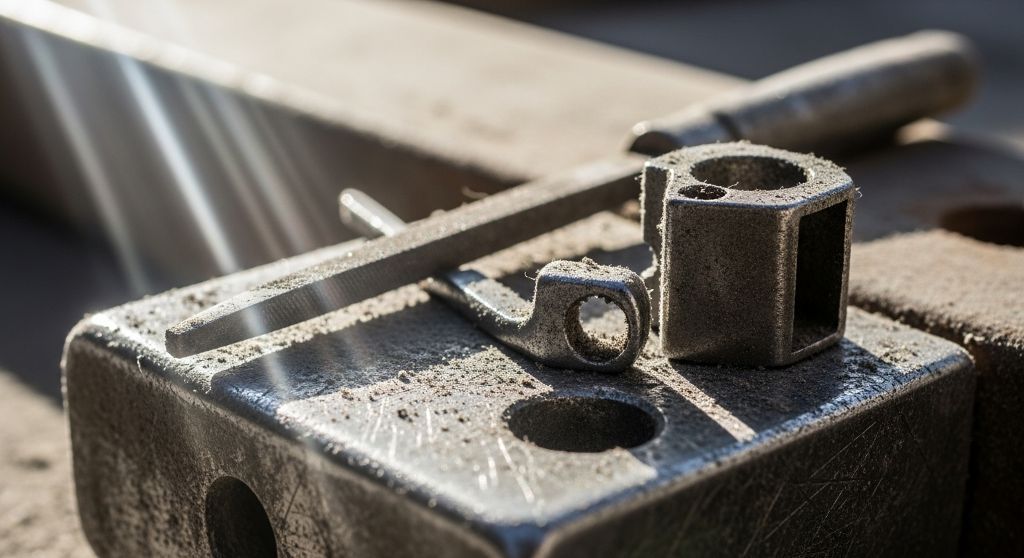 Servicio de Instalación cerrojo AZBE en Valderrivas