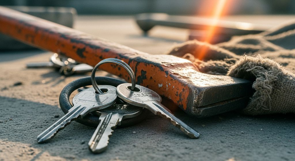 Servicio de Instalación de bombines en Valdemanco