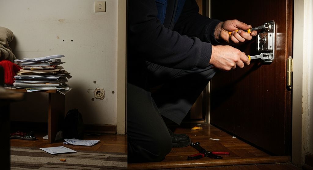 Servicio de Instalación de cerrojos en Ciempozuelos Servicio de Instalación de cerrojos en Ciempozuelos