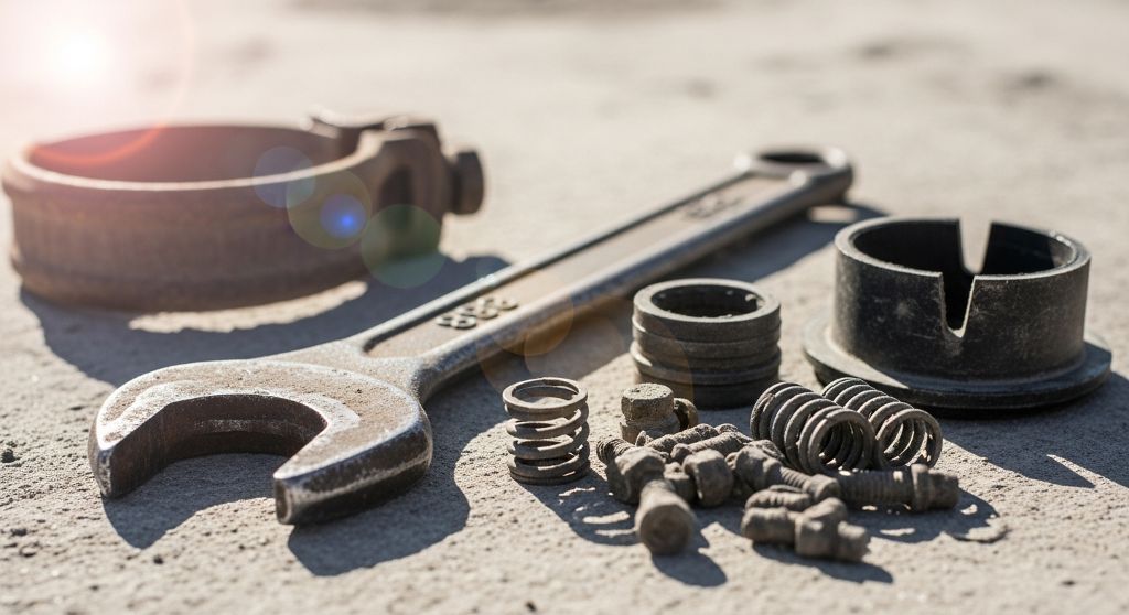 Instalación de cerrojos en Valdeavero Instalación de cerrojos en Valdeavero