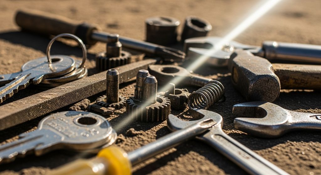 Servicio de Reparación bombillo MCM en San Diego