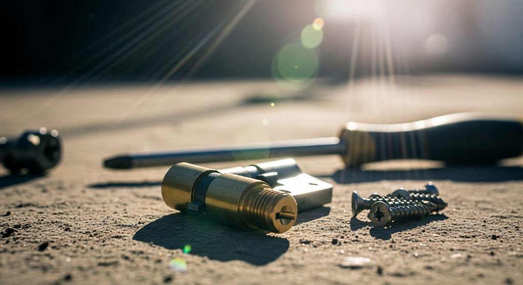 Reparación de persianas en Casco Histórico De Barajas