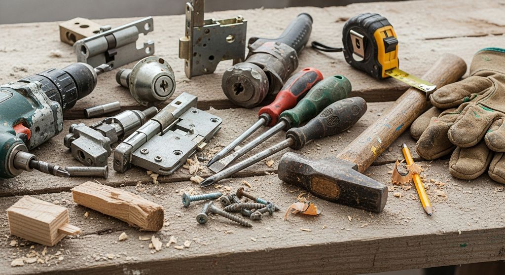 Servicio de Reparación de persianas en Casco Histórico De Vallecas