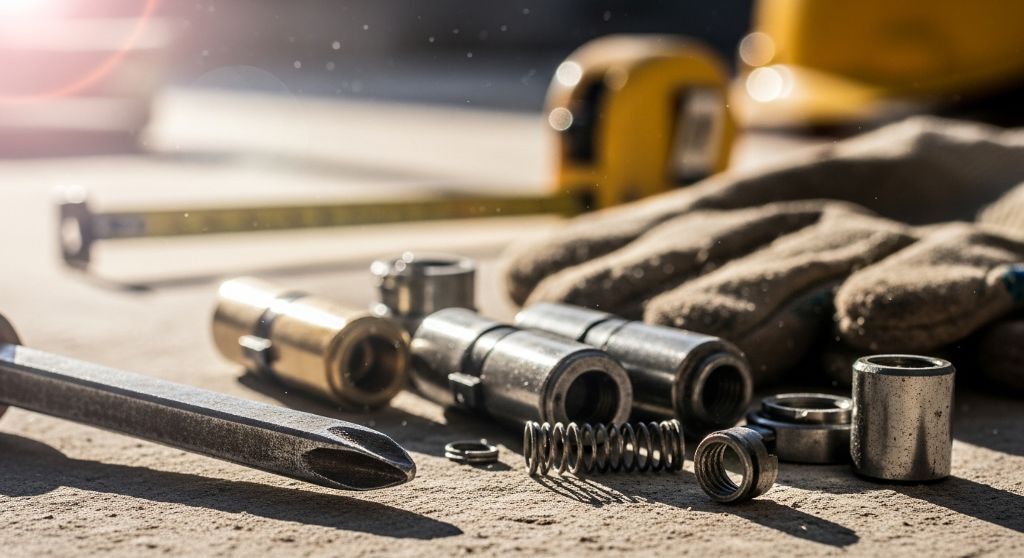 Servicio técnico cerrajería en Butarque Servicio técnico cerrajería en Butarque