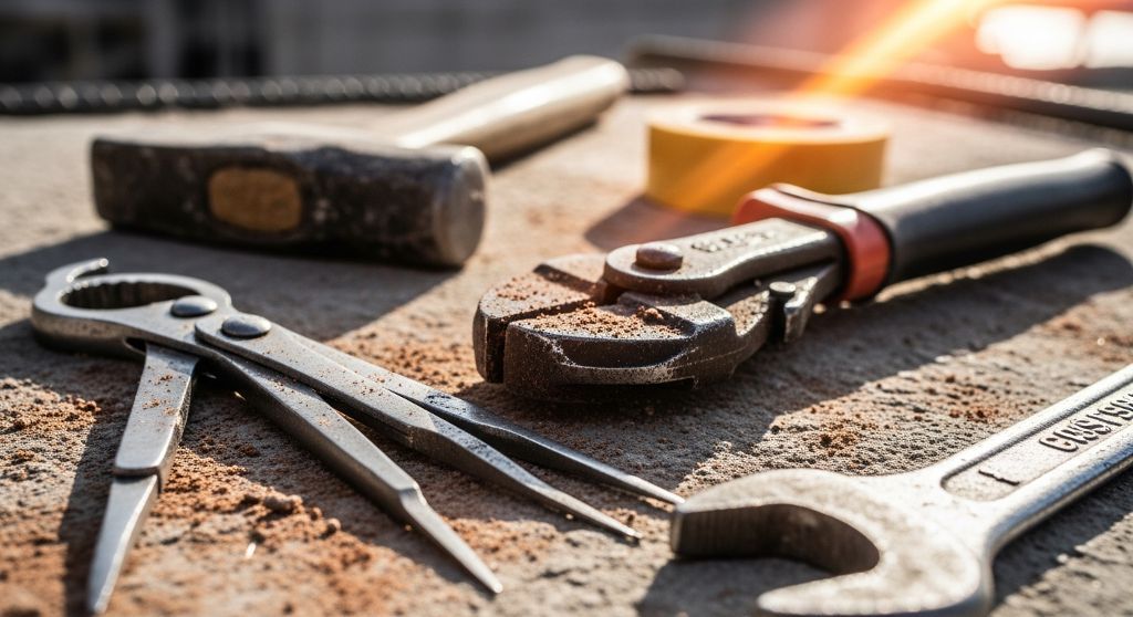 Servicio de Servicio técnico cerrajería en Quijorna Servicio de Servicio técnico cerrajería en Quijorna