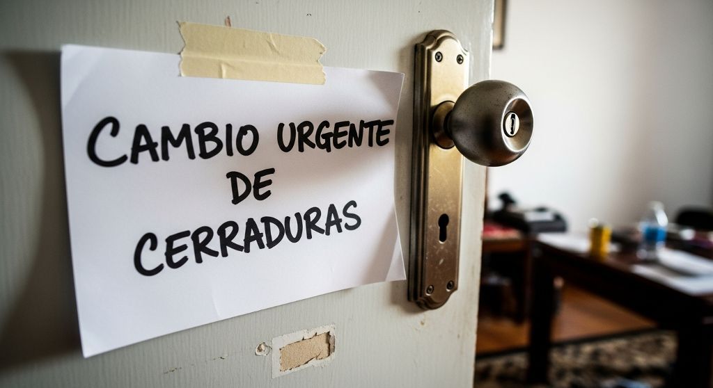 Servicio técnico FICHET en Media Legua