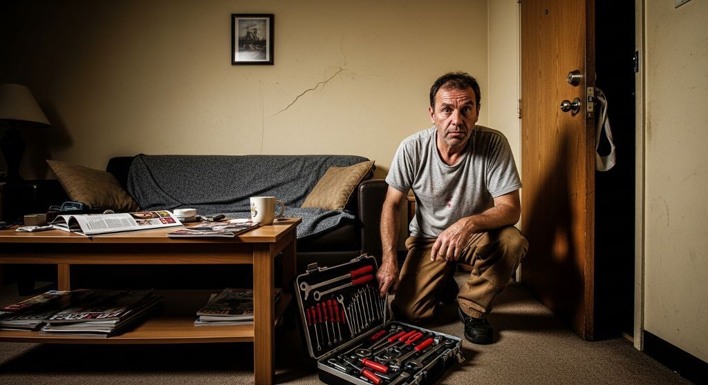 Servicio técnico FICHET en Timón