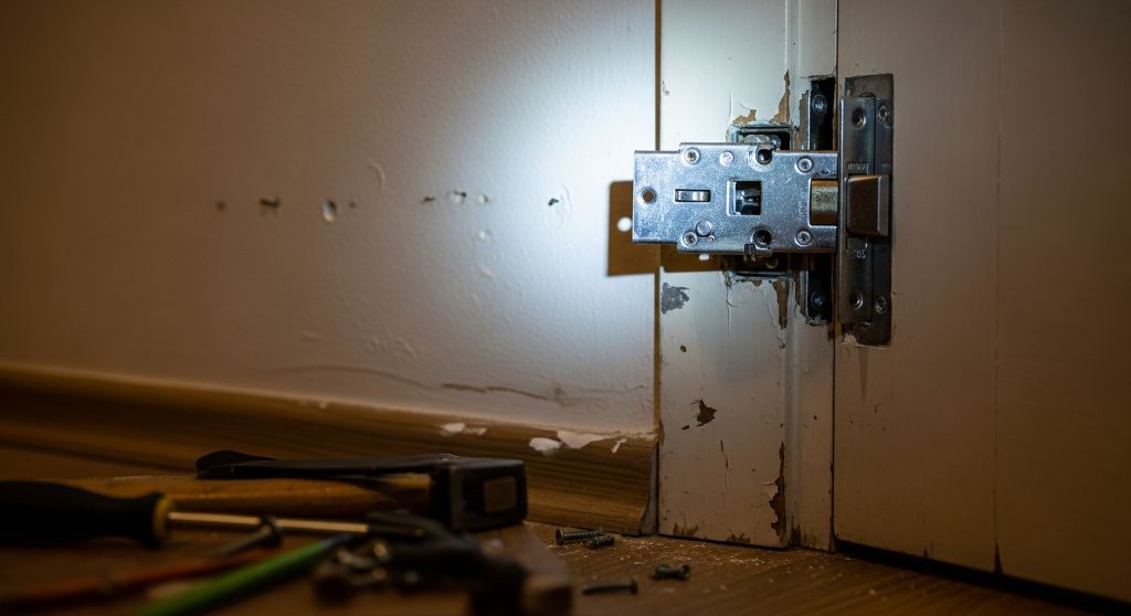 Servicio técnico MOTTURA en Vista Alegre